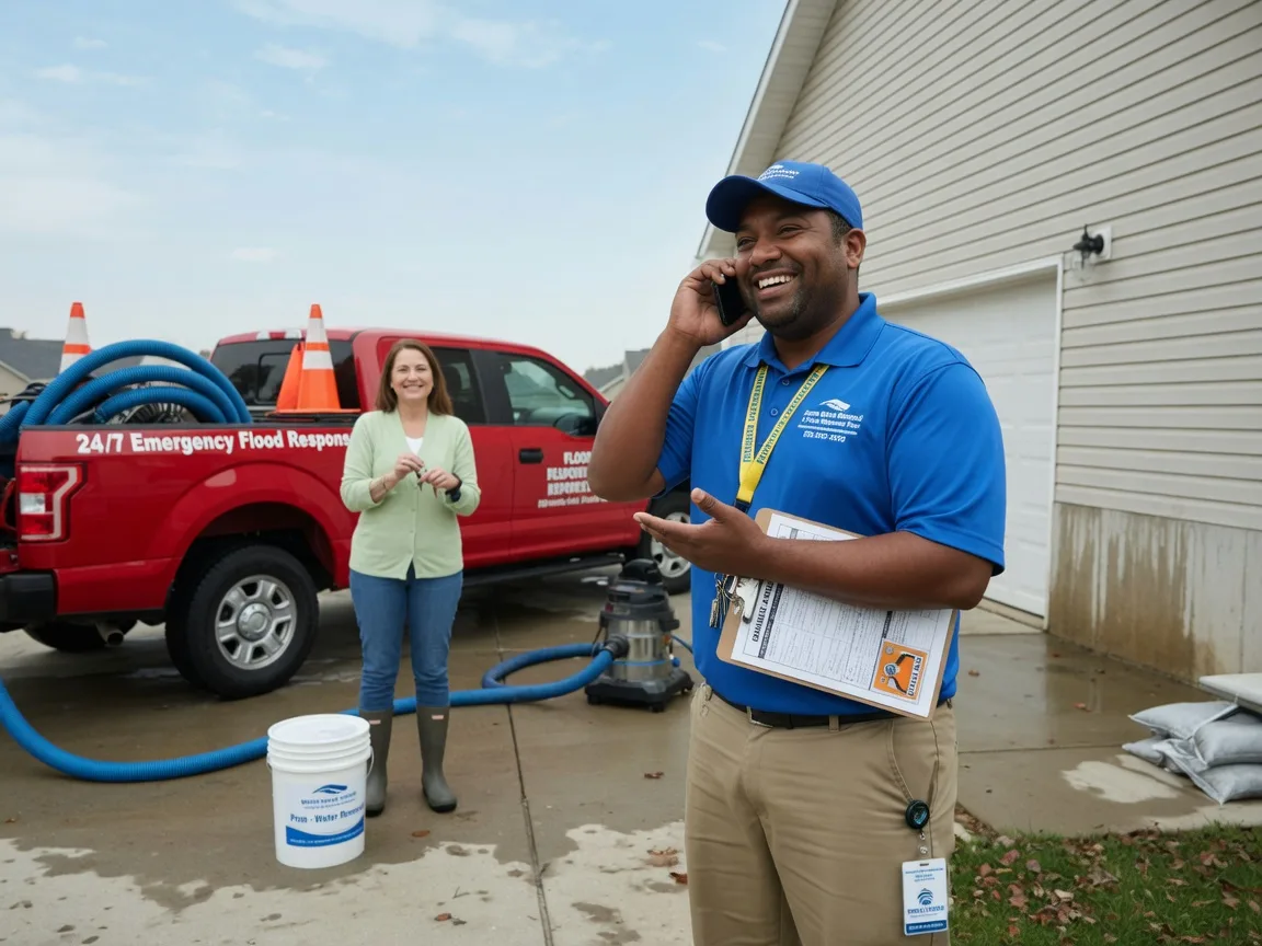 Storm Damage Water Removal Roxbury, NY FAQs